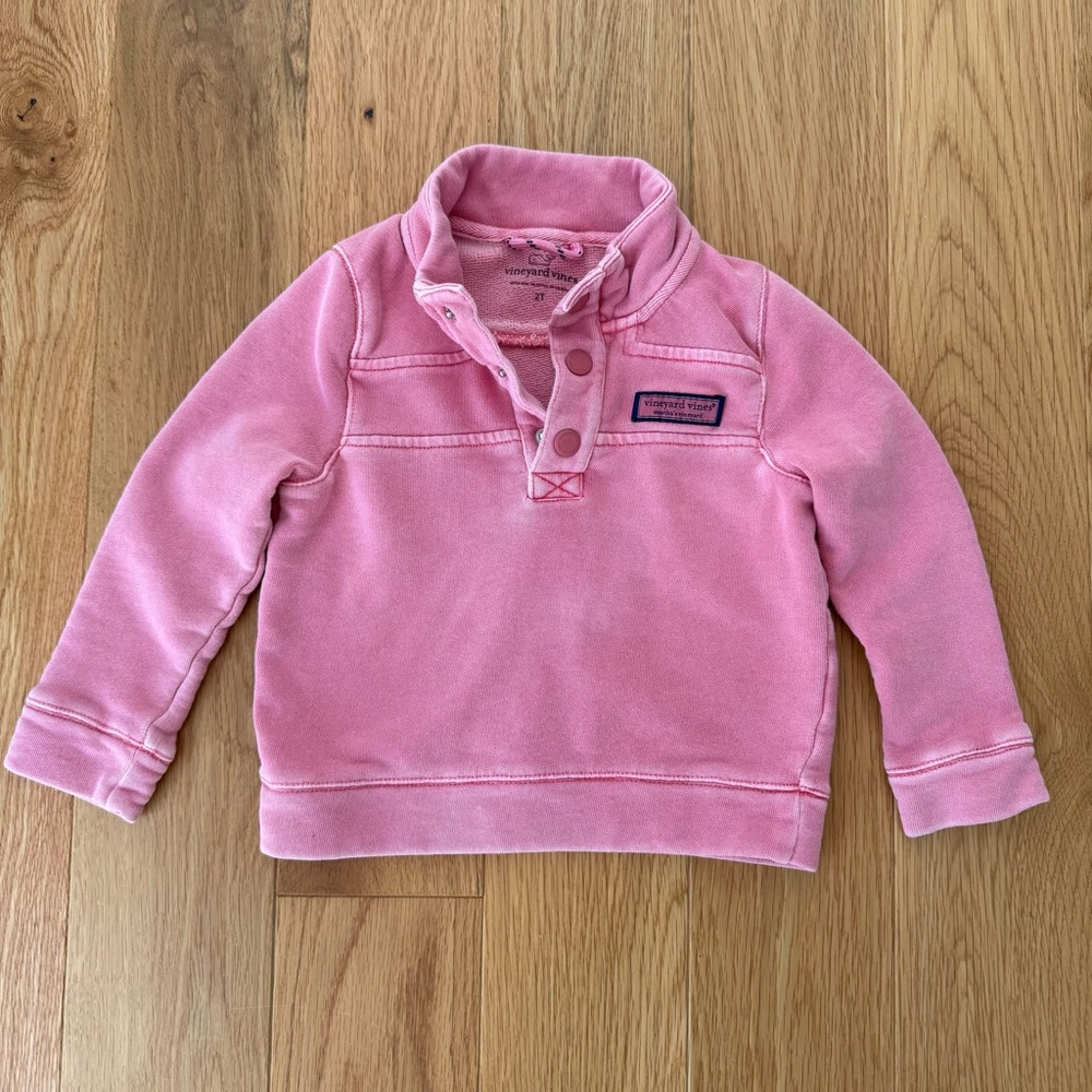 Vineyards Vines Shep Shirt